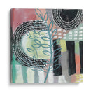 Ticker Tape Ii - Chariklia Zarris | Cuadro decorativo de Canvas Lab