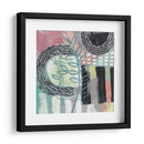 Ticker Tape Ii - Chariklia Zarris | Cuadro decorativo de Canvas Lab