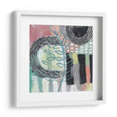 Ticker Tape Ii - Chariklia Zarris | Cuadro decorativo de Canvas Lab