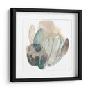 Gesto De Cactus Ii - June Erica Vess | Cuadro decorativo de Canvas Lab