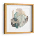 Gesto De Cactus Ii - June Erica Vess | Cuadro decorativo de Canvas Lab