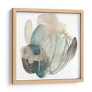 Gesto De Cactus Ii - June Erica Vess | Cuadro decorativo de Canvas Lab