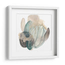 Gesto De Cactus Ii - June Erica Vess | Cuadro decorativo de Canvas Lab