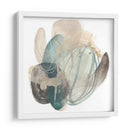 Gesto De Cactus Ii - June Erica Vess | Cuadro decorativo de Canvas Lab
