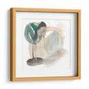 Gesto De Cactus Iii - June Erica Vess | Cuadro decorativo de Canvas Lab