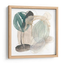 Gesto De Cactus Iii - June Erica Vess | Cuadro decorativo de Canvas Lab
