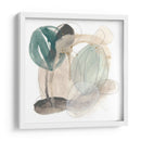Gesto De Cactus Iii - June Erica Vess | Cuadro decorativo de Canvas Lab