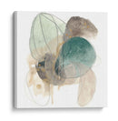 Gesto De Cactus Iv - June Erica Vess | Cuadro decorativo de Canvas Lab