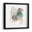 Gesto De Cactus Iv - June Erica Vess | Cuadro decorativo de Canvas Lab