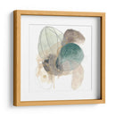 Gesto De Cactus Iv - June Erica Vess | Cuadro decorativo de Canvas Lab