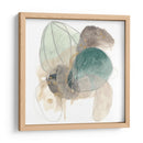 Gesto De Cactus Iv - June Erica Vess | Cuadro decorativo de Canvas Lab