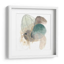 Gesto De Cactus Iv - June Erica Vess | Cuadro decorativo de Canvas Lab