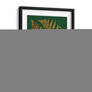 Helechos Dorados Iv - Vision Studio | Cuadro decorativo de Canvas Lab
