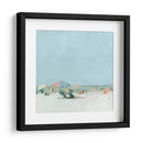 Paleta De Verano I - Emma Scarvey | Cuadro decorativo de Canvas Lab