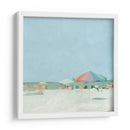 Paleta De Verano Ii - Emma Scarvey | Cuadro decorativo de Canvas Lab