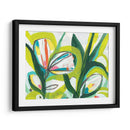 Tonos Tropicales I - June Erica Vess | Cuadro decorativo de Canvas Lab