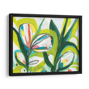Tonos Tropicales I - June Erica Vess | Cuadro decorativo de Canvas Lab