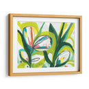 Tonos Tropicales I - June Erica Vess | Cuadro decorativo de Canvas Lab