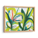 Tonos Tropicales I - June Erica Vess | Cuadro decorativo de Canvas Lab