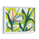 Tonos Tropicales I - June Erica Vess | Cuadro decorativo de Canvas Lab