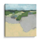 Lejos Y Lejos - June Erica Vess | Cuadro decorativo de Canvas Lab