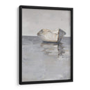 Barco En El Horizonte I - Ethan Harper | Cuadro decorativo de Canvas Lab