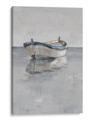 Barco En El Horizonte Ii - Ethan Harper | Cuadro decorativo de Canvas Lab