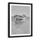 Barco En El Horizonte Ii - Ethan Harper | Cuadro decorativo de Canvas Lab