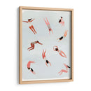 Minnows Ii - Victoria Borges | Cuadro decorativo de Canvas Lab