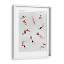 Minnows Ii - Victoria Borges | Cuadro decorativo de Canvas Lab