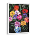 Selecciones Frescas I - Julie Joy | Cuadro decorativo de Canvas Lab