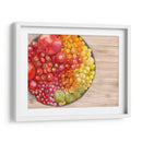 Tazones De Fruta I - Alicia Ludwig | Cuadro decorativo de Canvas Lab