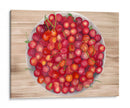 Tazones De Fruta Iv - Alicia Ludwig | Cuadro decorativo de Canvas Lab