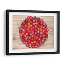 Tazones De Fruta Iv - Alicia Ludwig | Cuadro decorativo de Canvas Lab