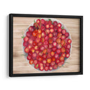 Tazones De Fruta Iv - Alicia Ludwig | Cuadro decorativo de Canvas Lab