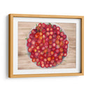 Tazones De Fruta Iv - Alicia Ludwig | Cuadro decorativo de Canvas Lab