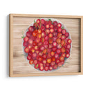 Tazones De Fruta Iv - Alicia Ludwig | Cuadro decorativo de Canvas Lab