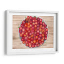 Tazones De Fruta Iv - Alicia Ludwig | Cuadro decorativo de Canvas Lab