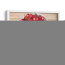 Tazones De Fruta Iv - Alicia Ludwig | Cuadro decorativo de Canvas Lab