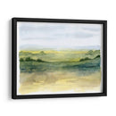 Strata Golden I - Grace Popp | Cuadro decorativo de Canvas Lab