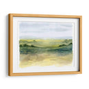 Strata Golden I - Grace Popp | Cuadro decorativo de Canvas Lab