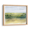 Strata Golden I - Grace Popp | Cuadro decorativo de Canvas Lab