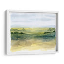 Strata Golden I - Grace Popp | Cuadro decorativo de Canvas Lab