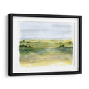 Golden Strata Ii - Grace Popp | Cuadro decorativo de Canvas Lab