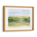 Golden Strata Ii - Grace Popp | Cuadro decorativo de Canvas Lab