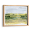 Golden Strata Ii - Grace Popp | Cuadro decorativo de Canvas Lab