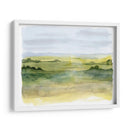 Golden Strata Ii - Grace Popp | Cuadro decorativo de Canvas Lab