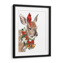 Yuletide Darling I - Grace Popp | Cuadro decorativo de Canvas Lab