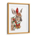 Yuletide Darling I - Grace Popp | Cuadro decorativo de Canvas Lab