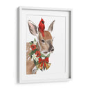 Yuletide Darling I - Grace Popp | Cuadro decorativo de Canvas Lab